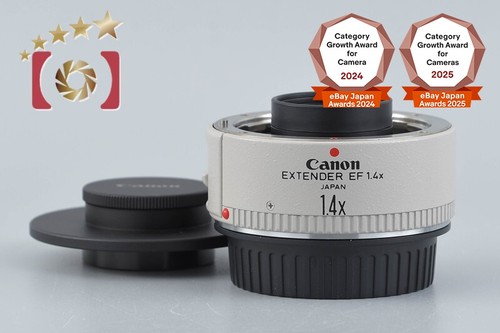 Canon extender 4x - canon, ef