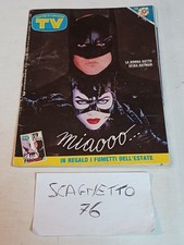 DYLAN DOG SU RIVISTA TV