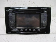 Sistema Navigazione Ravio