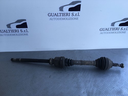 Semialbero ant per peugeot - ant.,