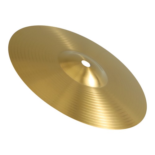 Cymbale crash cymbales - crash,