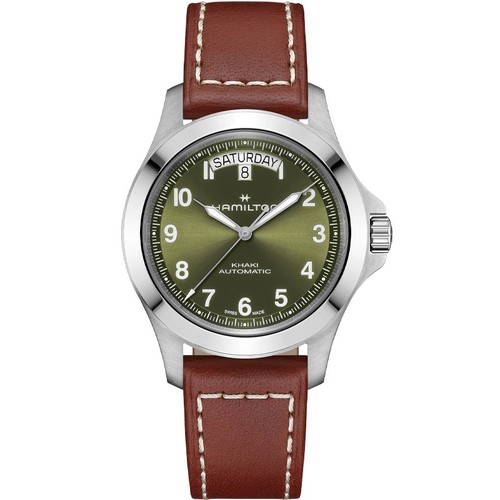 Nuovo orologio uomo - da,
