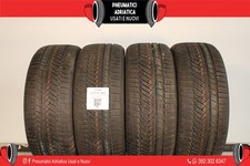 4 PNEUMATICI 245 45 R 18 CONTINENTAL INVERNALE GOMME NUOVE #ADRIATICA
