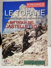 LA BATTAGLIA DEL CASTELLETTO