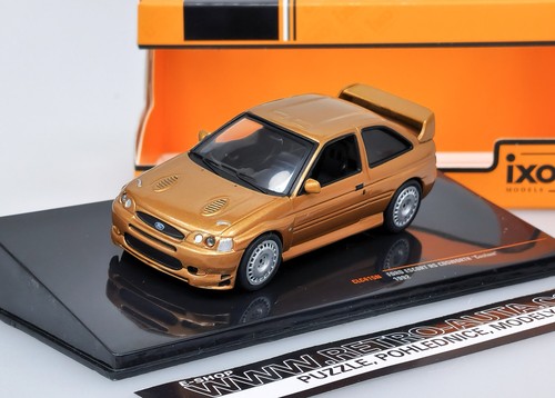 Ford escort cosworth - rs,