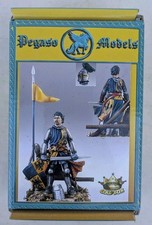 Pegaso Models Gold Box Central