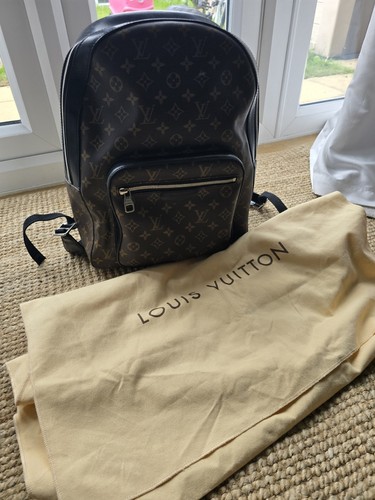 Zaino louis vuitton - louis,