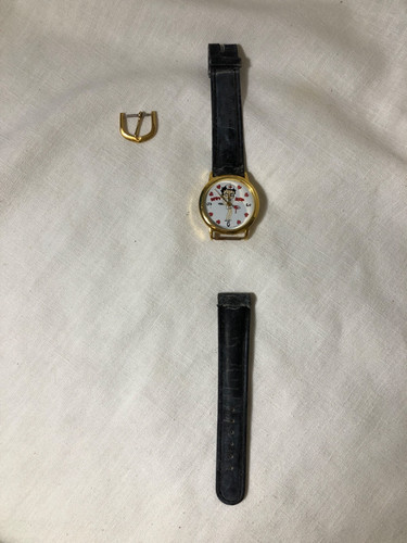 Orologio betty boop 1994 - betty,