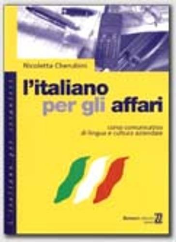 Italiano per gli - per,