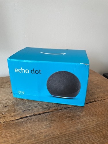 Amazon echo dot altoparlante - amazon,