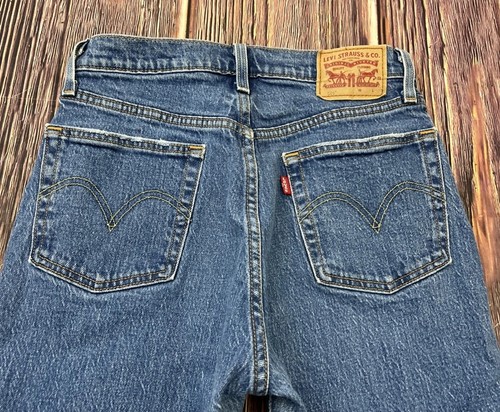 Jeans levis donna taglia 26x30 - taglia,
