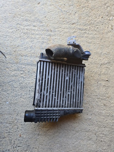 Radiatore intercooler peugeot - intercooler,