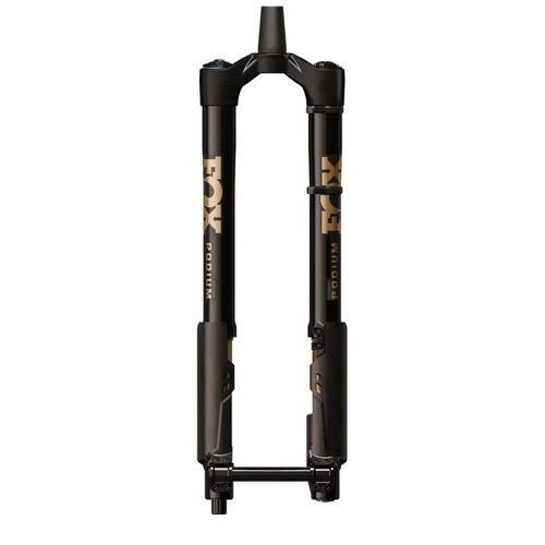 Forcella ammortizzata podium - forcella,