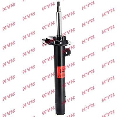 Kyb ammortizzatore asse - kyb,