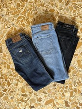 Lotto bundle Armani, Diesel