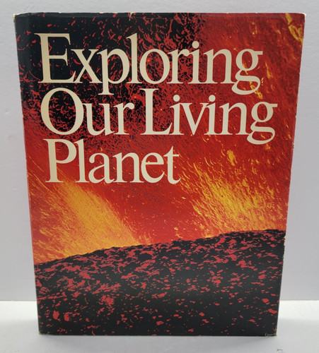 Exploring our living - living, planet