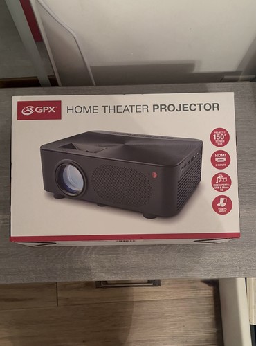 Proiettore gpx - proiettore,