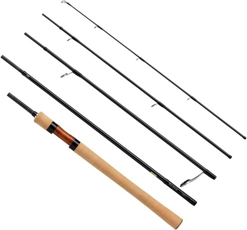 Daiwa wise stream 74l - 22,
