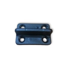 Guida Inferiore Nylon Serie