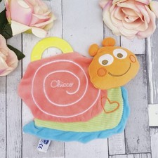 🐌❤️ Carino Chicco