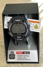 Timex Men's Ironman Watch