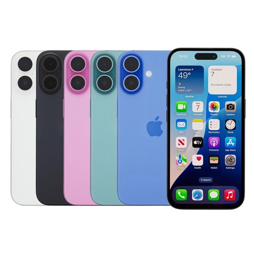 Confezione aperta apple - aperta,