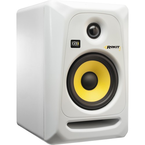 Krk rokit monitor da - rokit,