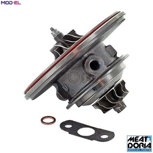 Core assembly turbocompressore - core,
