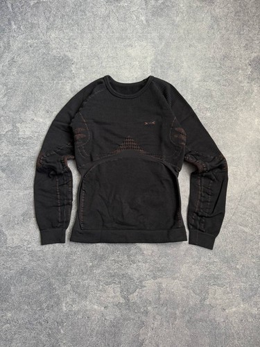 Camicia lunga uomo bionic - camicia,