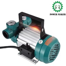 Pompa olio 12V24v220v Volt pompa gasolio pompa benzina pompa pozzetto alta potenza