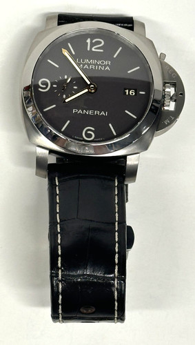 Orologio uomo panerai luminor - orologio,