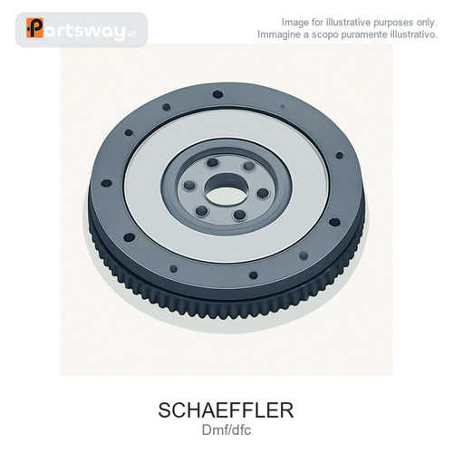 Schaeffler luk dmf - schaeffler,