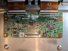 UE40C5100 T-con Samsung