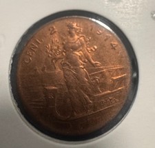 ITALIA SU PRORA  REGNO 2