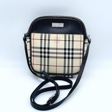 Borsa a tracolla Burberry Nova