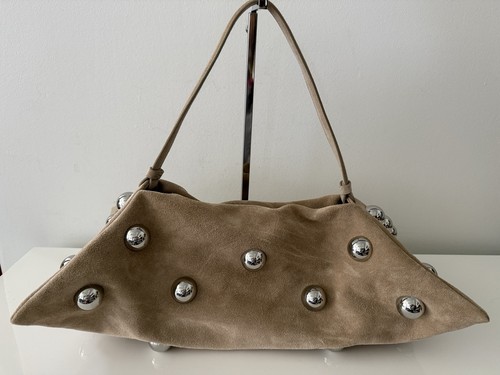 Altuzarra borsa mano con - borsa, a