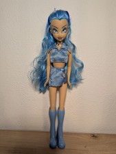 Darcy Winx Club 1. Serie