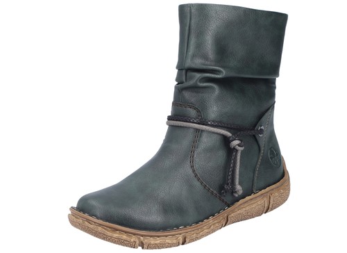 Rieker stivaletti donna - rieker,