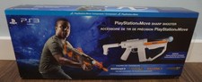 Nuovo! PlayStation Move Sharp