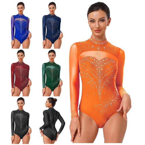 Body pagliaccetto danza