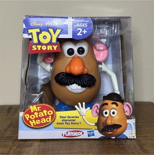 Playskool toy story - story, mr