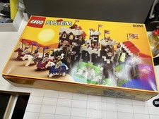 Lego 6086 Castle Black
