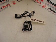 Cablaggio faro stop posteriore rear wiring light  Bmw  F 800 R 12 14