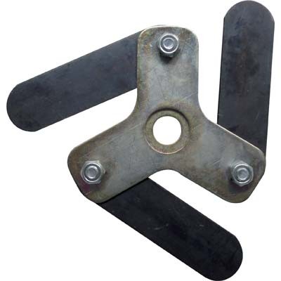 Testina decespugliatore - testina,
