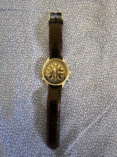 Orologio uomo casio edifice - casio, ef