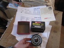 stupendo mulinello da pesca a