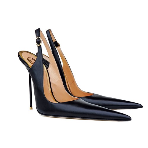 Couture italy custom pumps - custom,