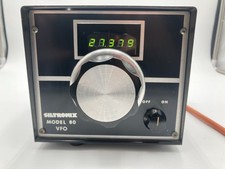 Siltronix Model 80 VFO Vintage