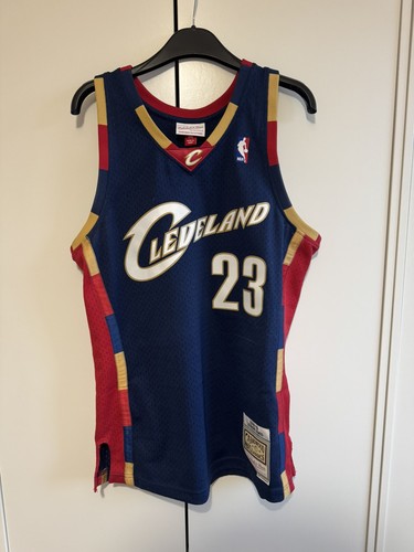 Maglia lebron james 23 - maglia,