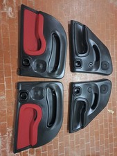 Pannelli Panda 312 Dal 2012 Al